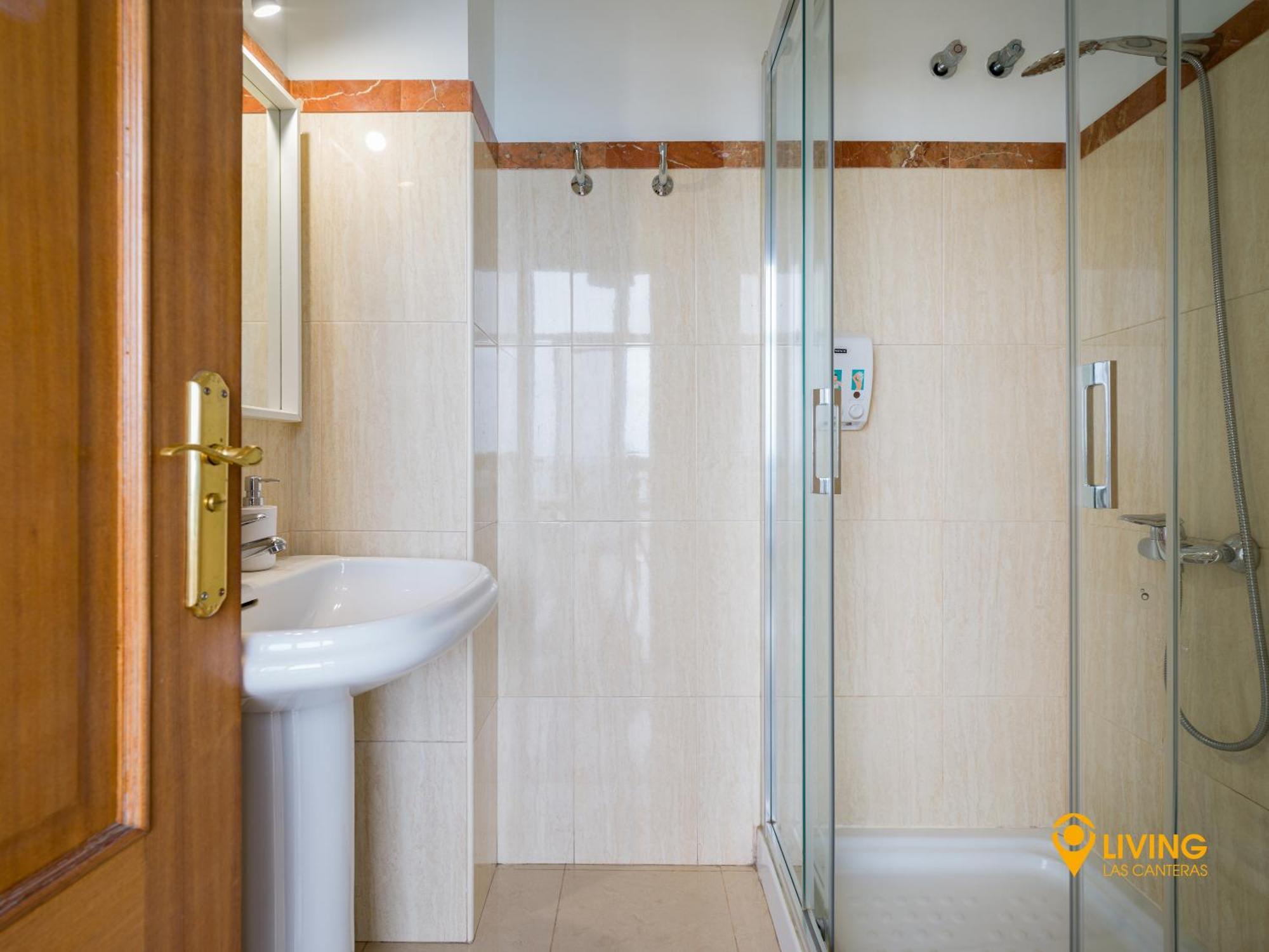 Living Las Canteras Homes - Penthouse Free Parking Las Palmas de Gran Canaria Luaran gambar