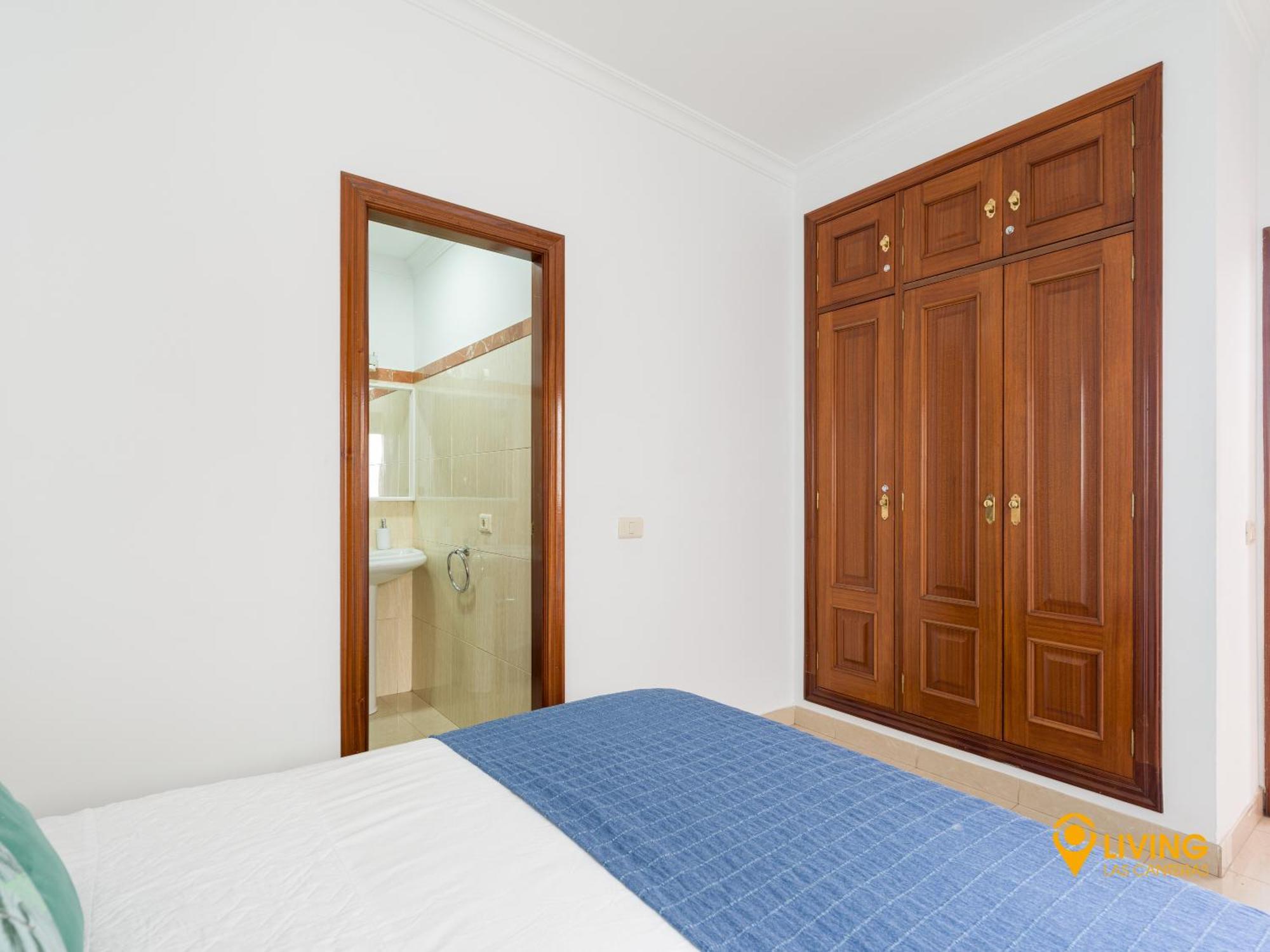 Living Las Canteras Homes - Penthouse Free Parking Las Palmas de Gran Canaria Luaran gambar