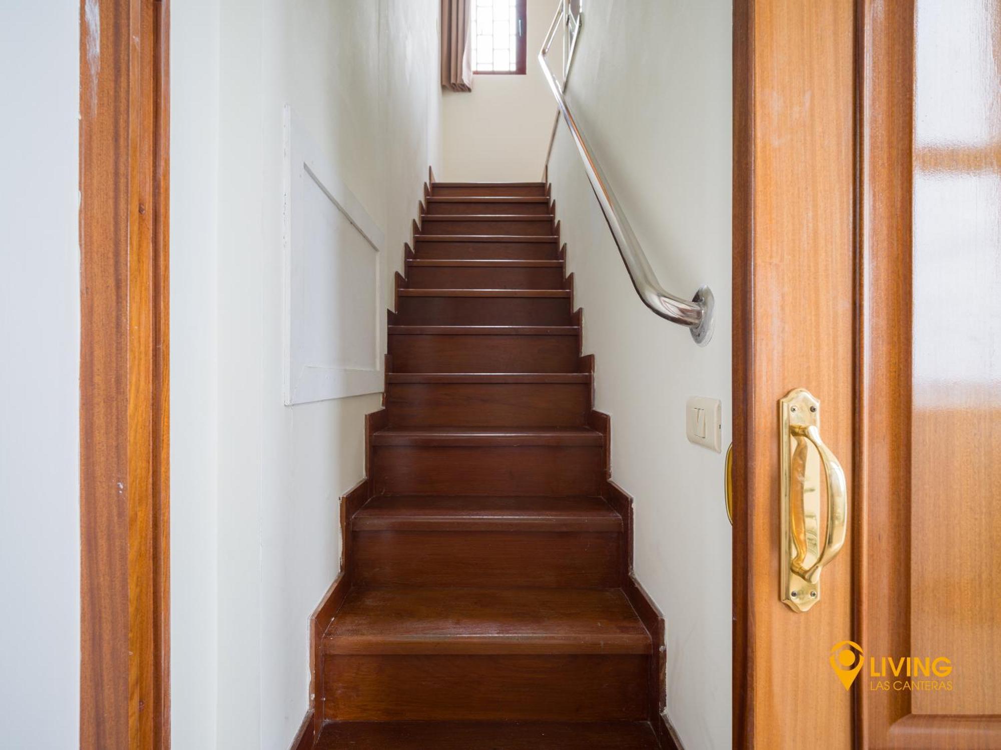Living Las Canteras Homes - Penthouse Free Parking Las Palmas de Gran Canaria Luaran gambar